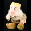 Disney Plush - Snow White And The Seven Dwarfs - Sneezy - 12'' -Disney 400008331647