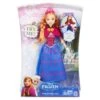 Disney Doll - Frozen - Musical Magic Anna
