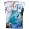 Disney Doll - Frozen - Musical Magic Elsa -Disney 400008441872e