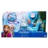 Disney Figurine Set - Frozen Swirling Snow Sled Playset 2 Disney Figurine Set - Frozen Swirling Snow Sled Playset -Disney 400008466332b