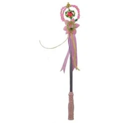 Disney Costume - Princess Light Up Wand - Anna Of Arendelle