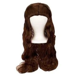 Disney Costume - Princess Wig - Belle 7 Disney Costume - Princess Wig - Belle -Disney 4001063413262