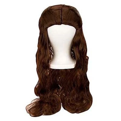 Disney Costume - Princess Wig - Belle 5 Disney Costume - Princess Wig - Belle - Image 3