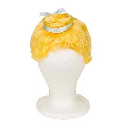 Disney Costume - Princess Wig - Tinker Bell 5 Disney Costume - Princess Wig - Tinker Bell - Image 3