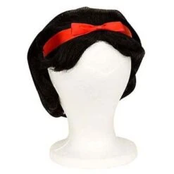 Disney Costume - Princess Wig - Snow White -Disney 4001063413572