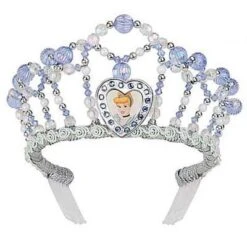 Disney Costume - Princess Crown - Cinderella
