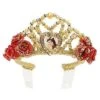Disney Costume - Princess Crown - Belle -Disney 400106610170