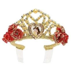 Disney Costume - Princess Crown - Belle