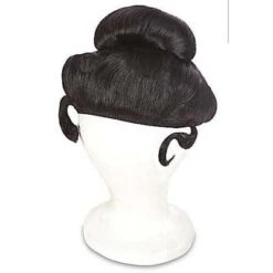 Disney Costume - Princess Wig - Tiana -Disney 400106788428