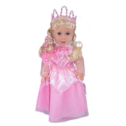 Disney Doll - My Disney Girl - Princess Aurora 3 Disney Doll - My Disney Girl - Princess Aurora
