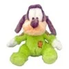 Disney Plush - Goofy - 9" Rattle