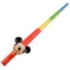 Disney Light-Up Telescopic Sword - Mickey Mouse -Disney 400124392300