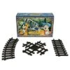Disney Figurine Set - Train Track Set -Disney 400127130008
