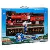 Disney Figurine Set - Walt Disney World Railroad Train Set 2 Disney Figurine Set - Walt Disney World Railroad Train Set -Disney 400127458928