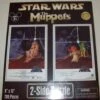 Disney Star Wars Puzzle - 2 Sided Poster Puzzle Muppets Kermit