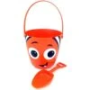 Disney Beach Toy - Sand Pail With Shovel - Finding Nemo - Nemo -Disney 400130300016