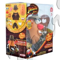 Disney Mr Potato Head - Taters Of The Lost Ark -Disney 400228706942b