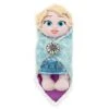 Disney Plush - Disney's Babies - Frozen - Elsa - Baby In Blanket -Disney 40487