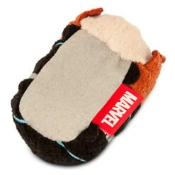 Disney Tsum Tsum Mini - Marvel - Black Widow -Disney 40606 3