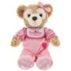 Disney ShellieMay Bear Plush - My First ShellieMay 12'' 1 Disney ShellieMay Bear Plush - My First ShellieMay 12'' -Disney 40833