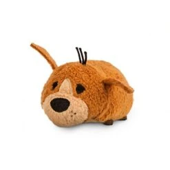 Disney Tsum Tsum Mini - Cinderella - Bruno The Dog