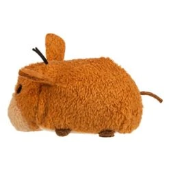 Disney Tsum Tsum Mini - Cinderella - Bruno The Dog -Disney 41142 3