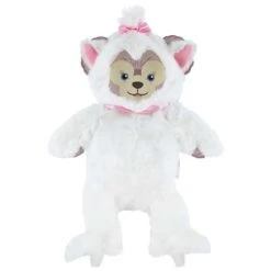 Disney ShellieMay Bear Clothes - Marie Costume