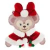 Disney ShellieMay Bear Clothes - Christmas Outfit -Disney 41284