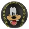 Disney Collectible Baseball - Goofy Face Ball -Disney 4194 a1