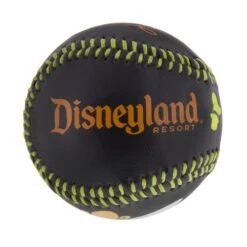 Disney Collectible Baseball - Goofy Face Ball -Disney 4194 a2