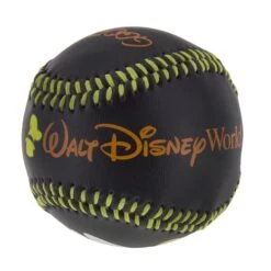 Disney Collectible Baseball - Goofy Face Ball -Disney 4194 a4