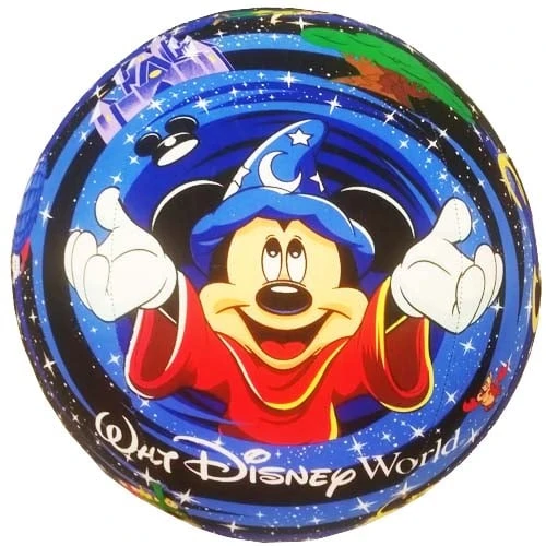 Disney Balzac Ball - 14 Inch - Sorcerer Mickey Mouse 3 Disney Balzac Ball - 14 Inch - Sorcerer Mickey Mouse
