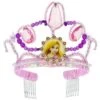 Disney Costume - Princess Crown - Rapunzel -Disney 42564