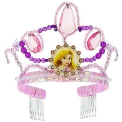 Disney Costume - Princess Crown - Rapunzel