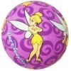 Disney Balzac Ball - 14 Inch - Tinker Bell Poses Purple