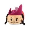 Disney Tsum Tsum Mini - Peter Pan - Captain Hook -Disney 42590