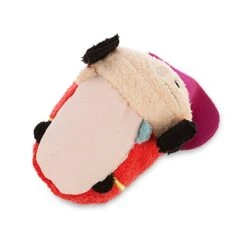 Disney Tsum Tsum Mini - Peter Pan - Captain Hook -Disney 42590 3