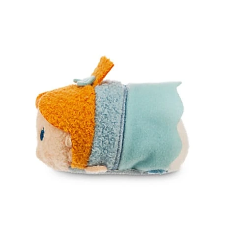 Disney Tsum Tsum Mini - Peter Pan - Wendy Darling 4 Disney Tsum Tsum Mini - Peter Pan - Wendy Darling - Image 2