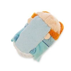 Disney Tsum Tsum Mini - Peter Pan - Wendy Darling 7 Disney Tsum Tsum Mini - Peter Pan - Wendy Darling -Disney 42594 3