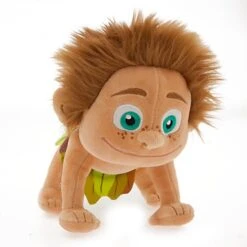 Disney Plush - The Good Dinosaur - Spot 9''