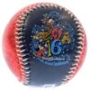Disney Collectible Baseball - 2016 Official Logo Walt Disney World -Disney 43603201