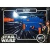 Disney Star Wars Rebel Alliance - Rebel Laser Blaster Han Solo -Disney 44811
