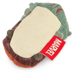 Disney Tsum Tsum Mini - Guardians Of The Galaxy - Drax -Disney 44898 3