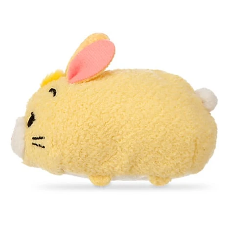 Disney Tsum Tsum Mini - Winnie The Pooh - Rabbit 4 Disney Tsum Tsum Mini - Winnie The Pooh - Rabbit - Image 2