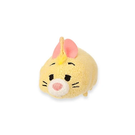 Disney Tsum Tsum Mini - Winnie The Pooh - Rabbit 3 Disney Tsum Tsum Mini - Winnie The Pooh - Rabbit