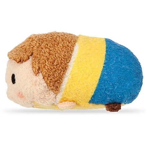 Disney Tsum Tsum Mini - Christopher Robin 4 Disney Tsum Tsum Mini - Christopher Robin - Image 2