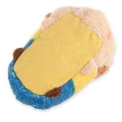 Disney Tsum Tsum Mini - Christopher Robin 7 Disney Tsum Tsum Mini - Christopher Robin -Disney 45158 3