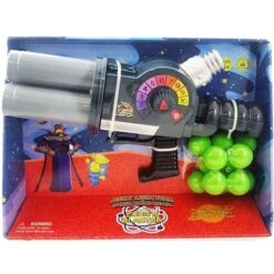 Disney Toy Story Mania - Buzz Lightyear ZURG'S Blaster