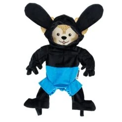 Disney Duffy Bear Clothes - Oswald Costume
