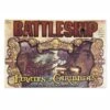 Disney Game - Pirates Of The Caribbean Battleship -Disney 45478